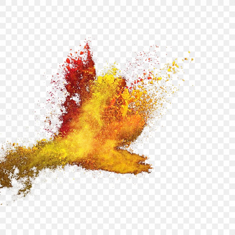 Poster Illustration, PNG, 1200x1200px, Powder, Art, Color, Dust, Dust Explosion Download Free