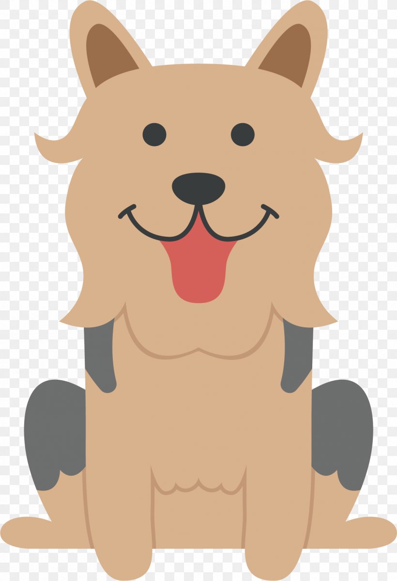 Puppy Whiskers Dog Breed Cartoon, PNG, 1359x1986px, Puppy, Animation, Art, Artworks, Breed Download Free