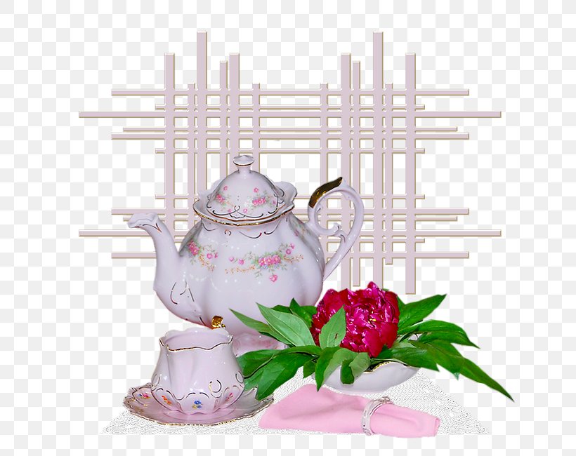 Teapot Tableware Porcelain Vase, PNG, 650x650px, 2016, Tea, Blog, Cup, Diary Download Free