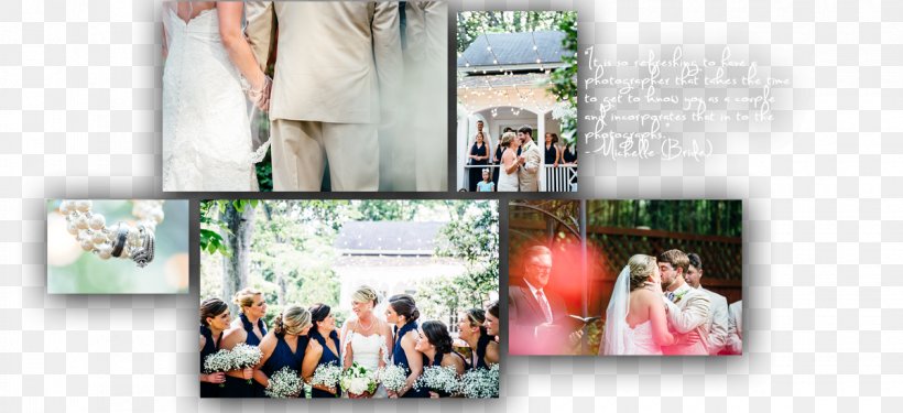 Wedding Photography Photographer, PNG, 1200x550px, Wedding Photography, Advertising, Brand, Collage, Country Club Download Free