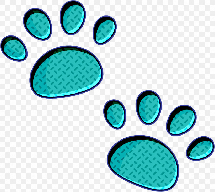 Animals And Nature Icon Pawprints Icon Cat Icon, PNG, 1036x924px, Animals And Nature Icon, Cat Icon, Geometry, Green, Human Body Download Free