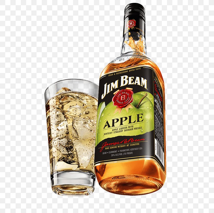 Bourbon Whiskey Liquor Jim Beam Premium American Whiskey, PNG, 591x817px, Bourbon Whiskey, Alcohol, Alcoholic Beverage, Alcoholic Beverages, American Whiskey Download Free