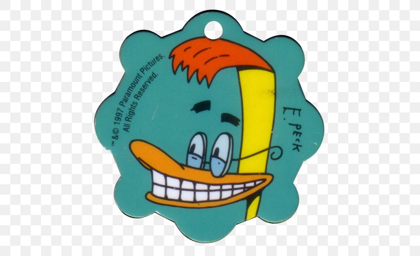 Duckman, PNG, 500x500px, Television Show, Animated Cartoon, Duckman, Episode, Fictional Character Download Free