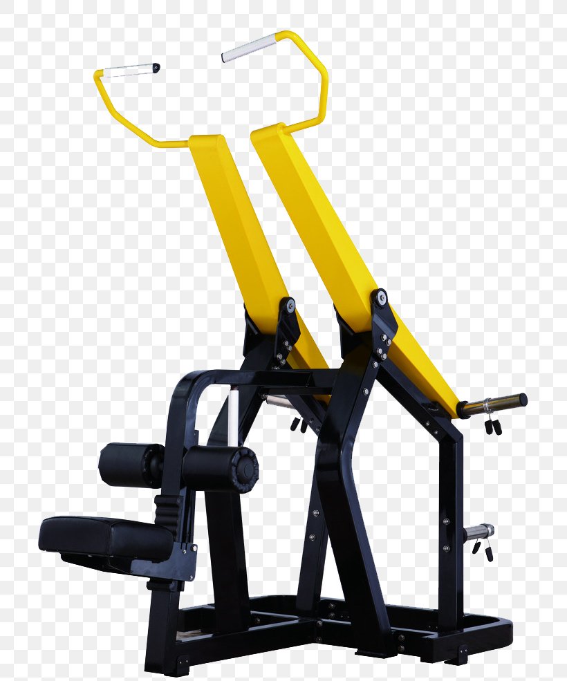 Exercise Equipment Pulldown Exercise Fitness Centre Exercise Machine Weight Training, PNG, 775x985px, Exercise Equipment, Bench, Chair, Dumbbell, Elliptical Trainer Download Free