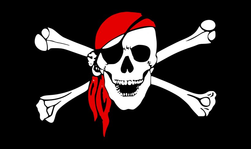Flag Of The United States Jolly Roger Flag Of The United States, PNG, 1280x764px, United States, Bone, Calico Jack, Fictional Character, Flag Download Free
