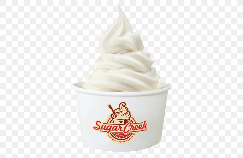 Frozen Yogurt Gelato Sundae Ice Cream Parlor, PNG, 408x535px, Frozen Yogurt, Buttercream, Cream, Dairy Product, Dessert Download Free