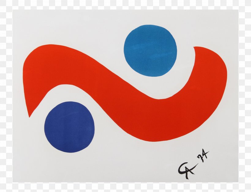 Painting Abstract Art Work Of Art, PNG, 3711x2846px, Painting, Abstract Art, Alexander Calder, Allposterscom, Art Download Free