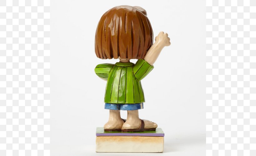 Peppermint Patty Charlie Brown Snoopy Lucy Van Pelt Peanuts, PNG, 600x500px, Peppermint Patty, Charlie Brown, Comicfigur, Father, Figurine Download Free