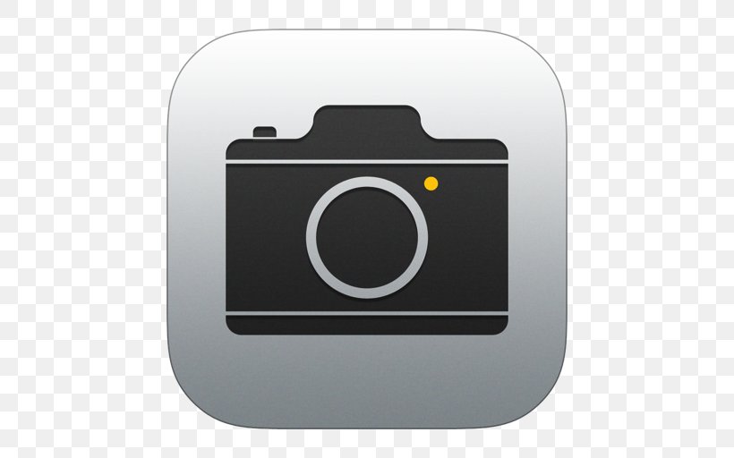 IOS 7 IPhone Camera, PNG, 512x512px, Ios 7, Apple, Camera, Camera Lens, Ios 11 Download Free