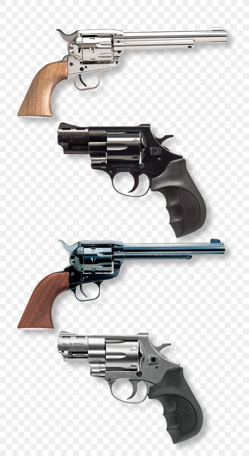 Revolver Firearm Trigger Ranged Weapon Air Gun, PNG, 728x1500px, Revolver, Air Gun, Bounty, Bounty Hunter, European American Armory Download Free