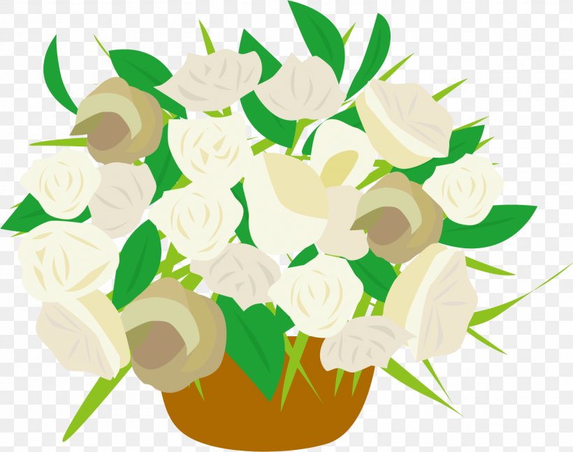 Roses Beautiful Flowers Clipart., PNG, 1357x1074px, Floral Design, Artwork, Cut Flowers, Floristry, Flower Download Free