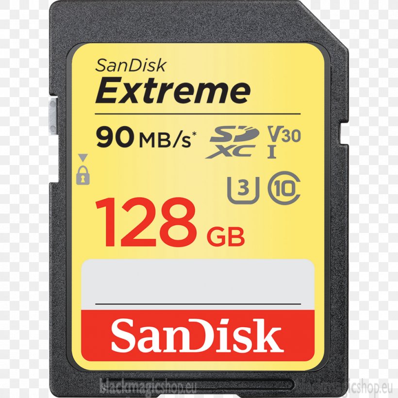 SDHC SanDisk Secure Digital Computer Data Storage Flash Memory Cards, PNG, 1000x1000px, Sdhc, Area, Camera, Compactflash, Computer Data Storage Download Free