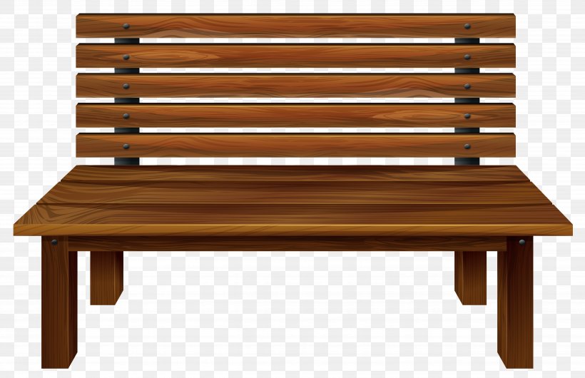 Table Bench Clip Art, PNG, 5097x3299px, Bench, Chair, Furniture, Hardwood, Lumber Download Free