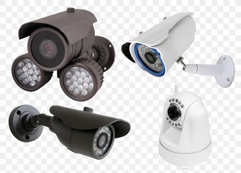 Wireless Security Camera Closed-circuit Television Camera Surveillance, PNG, 1024x736px, Closed Circuit Television, Alarm Device, Camera, Hardware, Lens Download Free