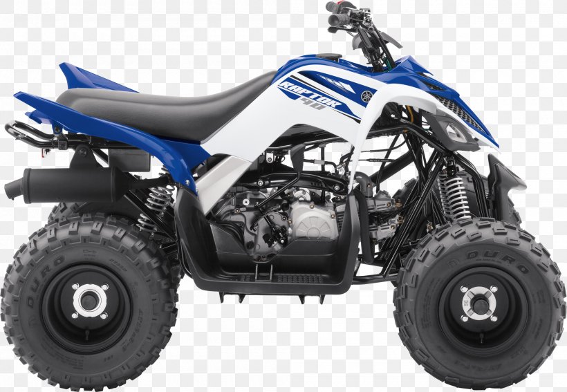 Yamaha Motor Company Motorcycle Yamaha Raptor 700R Suzuki All-terrain Vehicle, PNG, 2000x1384px, Yamaha Motor Company, All Terrain Vehicle, Allterrain Vehicle, Auto Part, Automotive Exterior Download Free