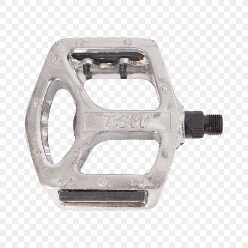 Bicycle Pedals Metal Pedaal, PNG, 2000x2000px, Bicycle Pedals, Bicycle, Bicycle Drivetrain Part, Bicycle Part, Hardware Download Free