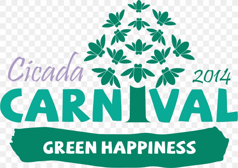 Cicada Market Hua Hin Carnival Green Festival, PNG, 2266x1599px, Hua Hin, Area, Brand, Carnival, Color Download Free