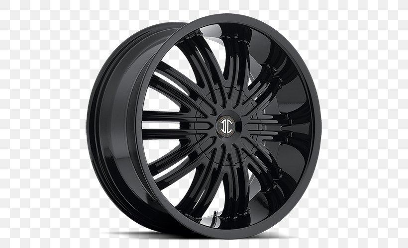 Custom Wheel Off-roading Rim Alloy Wheel, PNG, 500x500px, Wheel, Alloy Wheel, Auto Part, Automotive Design, Automotive Tire Download Free