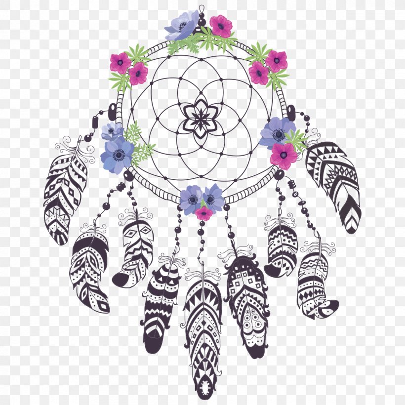 Dreamcatcher Jewellery, PNG, 1200x1200px, Dreamcatcher, Amulet, Bohochic, Drawing, Dream Download Free