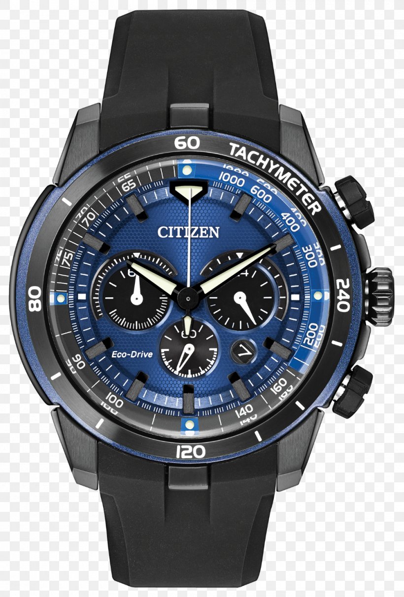 Eco-Drive Citizen Holdings Watch Chronograph Jewellery, PNG, 1000x1480px, Ecodrive, Brand, Chronograph, Citizen Holdings, Electric Blue Download Free