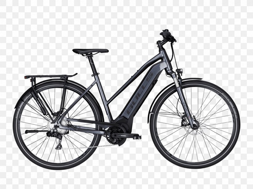 Electric Bicycle Kalkhoff Endeavour Advance B10 Hybrid Bicycle, PNG, 1200x900px, Electric Bicycle, Bicycle, Bicycle Accessory, Bicycle Drivetrain Part, Bicycle Frame Download Free