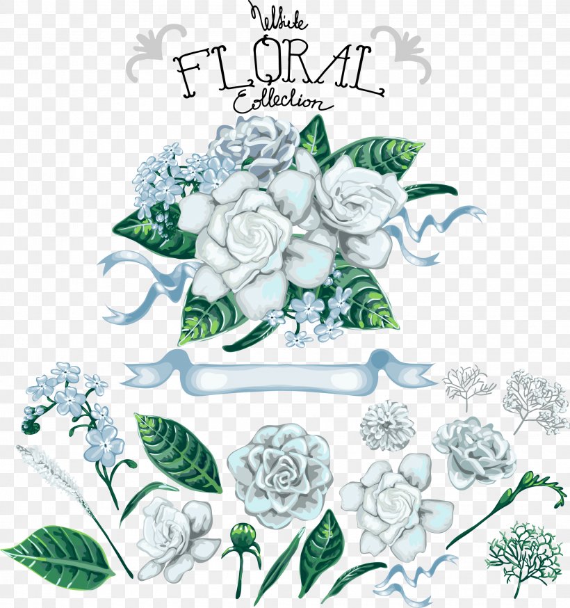 Floral Design Flower Drawing Illustration, PNG, 2291x2444px, Flower, Art, Artwork, Botany, Bud Download Free