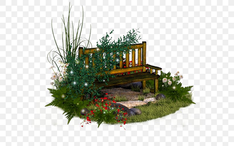 Garden Landscaping Landscape Clip Art, PNG, 600x514px, Garden, Flower Garden, Fountain, Grass, Krstarica Download Free