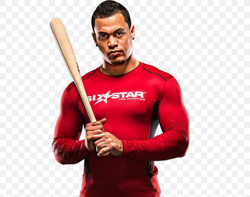 Giancarlo Stanton Miami Marlins MLB Baseball Home Run, PNG, 606x646px, Giancarlo Stanton, Albert Pujols, American League, Arm, Athlete Download Free