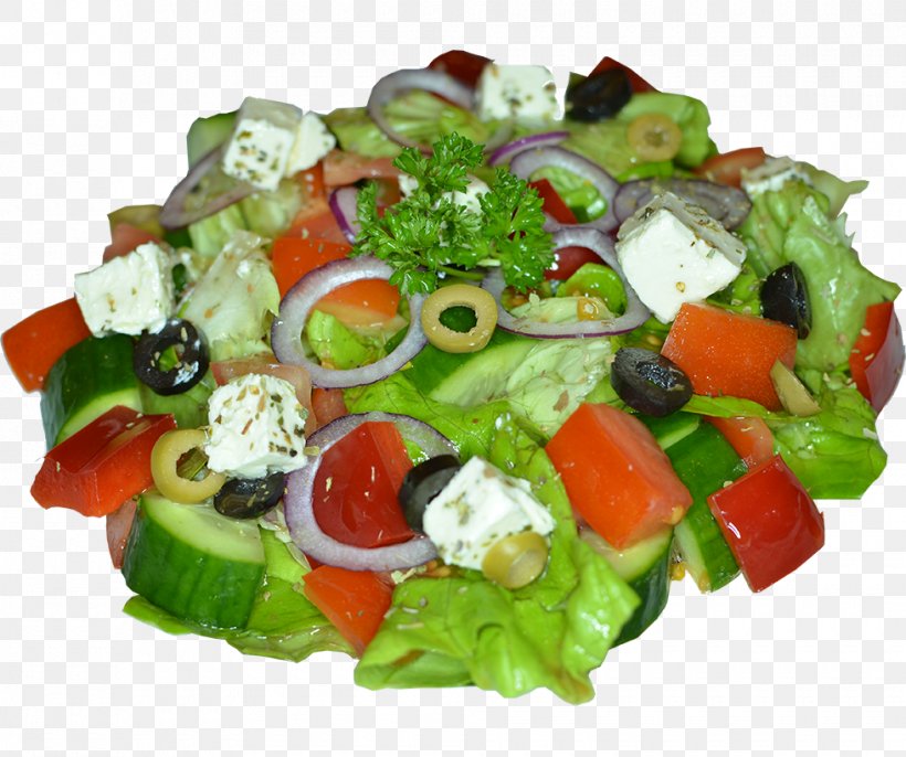 Greek Salad Israeli Salad Tuna Salad Caesar Salad Caprese Salad, PNG, 980x820px, Greek Salad, Caesar Salad, Caprese Salad, Cheese, Cuisine Download Free