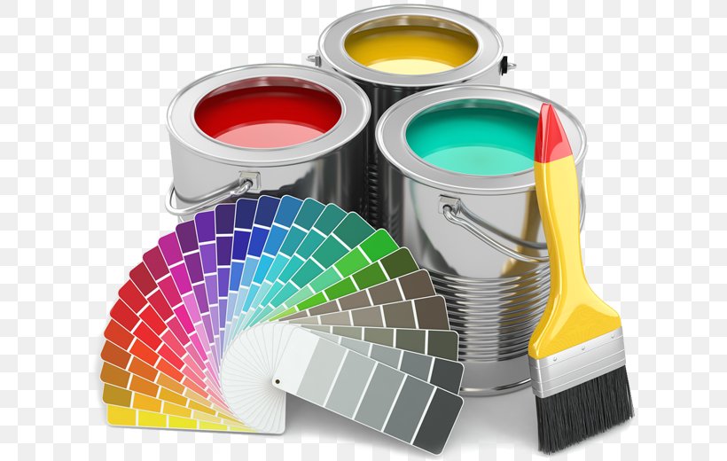 House Painter And Decorator Painting Interior Design