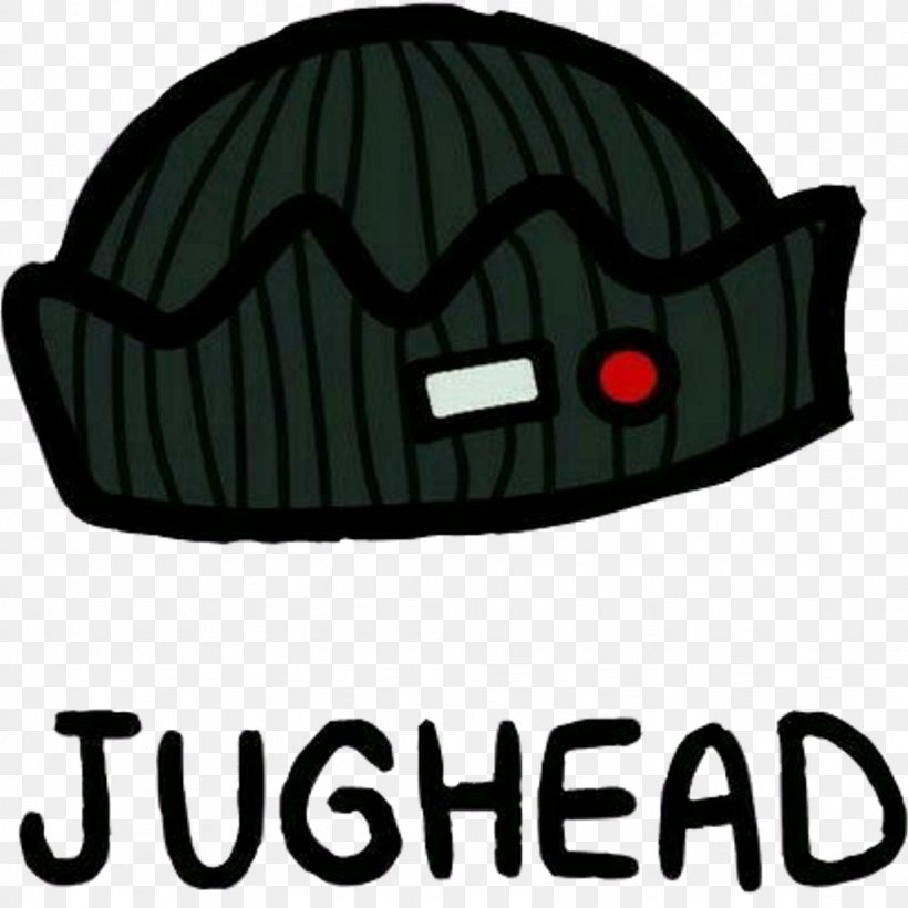 Jughead Jones Clip Art Logo Cartoon, PNG, 1024x1024px, Jughead Jones, Baseball Cap, Cap, Cartoon, Hat Download Free