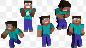 Herobrine PNG Images, Transparent Herobrine Image Download - PNGitem