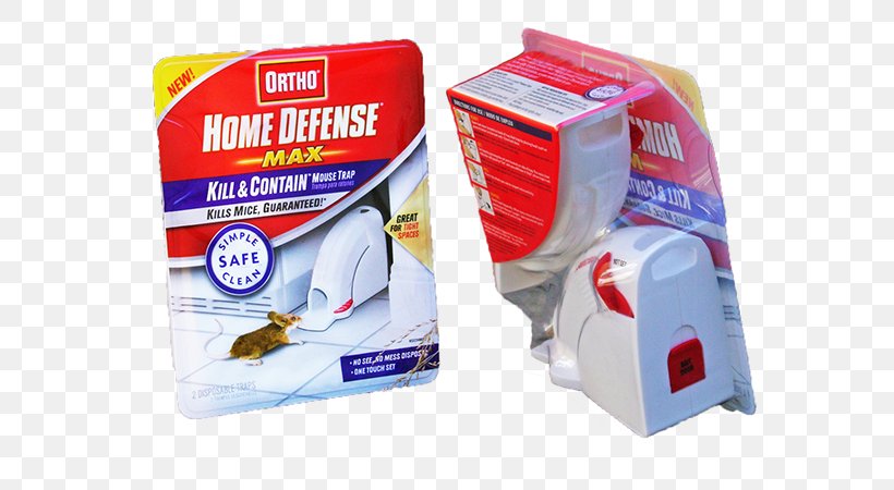 Product Design Tomcat Kill & Contain Mouse Trap Plastic, PNG, 600x450px, Mouse, Kill, Mousetrap, Plastic, Trapping Download Free