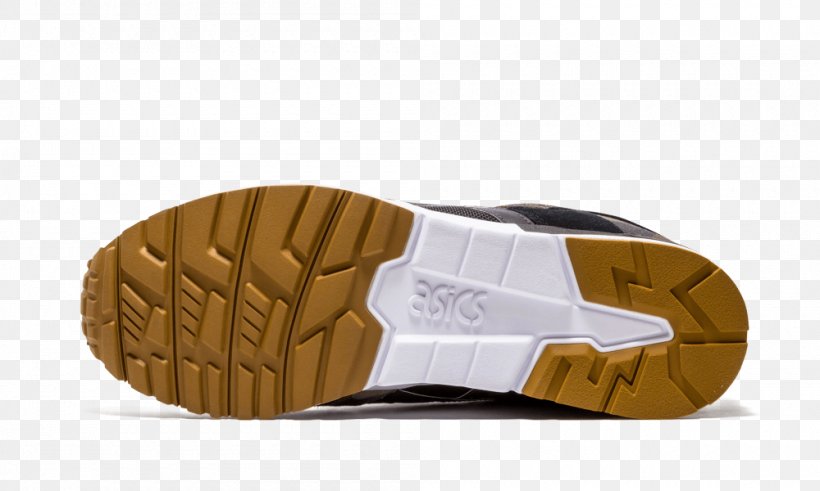 Sports Shoes ASICS Fashion Yellow, PNG, 1000x600px, Shoe, Asics, Beige, Brand, Brown Download Free