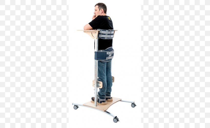 Standing Frame Spinal Cord Disability Physical Therapy Pediatrics, PNG, 500x500px, Standing Frame, Balance, Cerebral Palsy, Disability, Disease Download Free