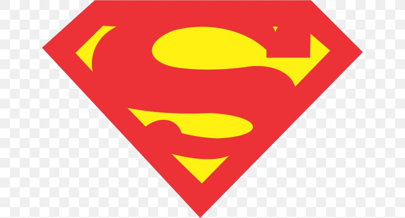 Superman Logo Supergirl Kara Zor-El, PNG, 650x442px, Superman, Area, Heart, Kara Zorel, Logo Download Free
