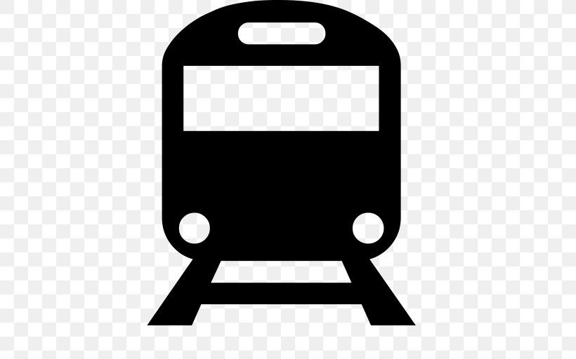Train Icon, PNG, 512x512px, Train, Blackandwhite, Information, Logo, Rail Transport Download Free
