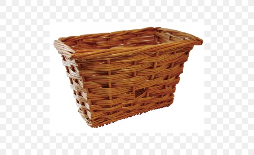Basket, PNG, 500x500px, Basket, Storage Basket, Wicker, Wood Download Free