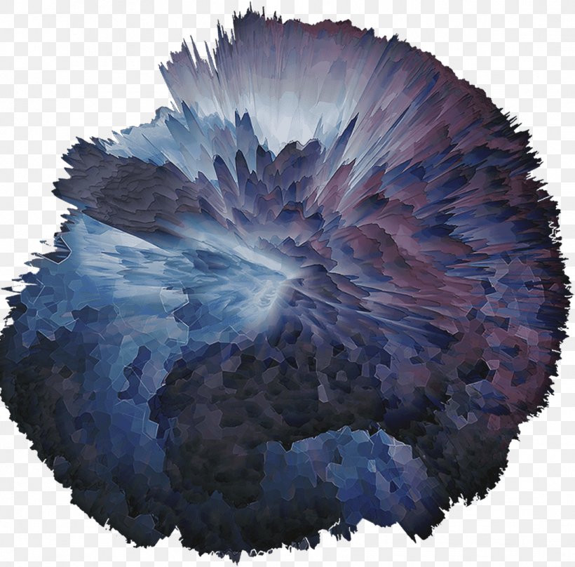 Big Bang Explosion 3D Computer Graphics, PNG, 1094x1079px, 3d Computer Graphics, Big Bang, Blue, Color, Explosion Download Free