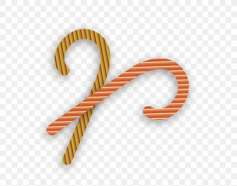 Candy Cane Crutch Ribbon, PNG, 1678x1316px, Candy Cane, Candy, Cane, Crutch, Gift Download Free