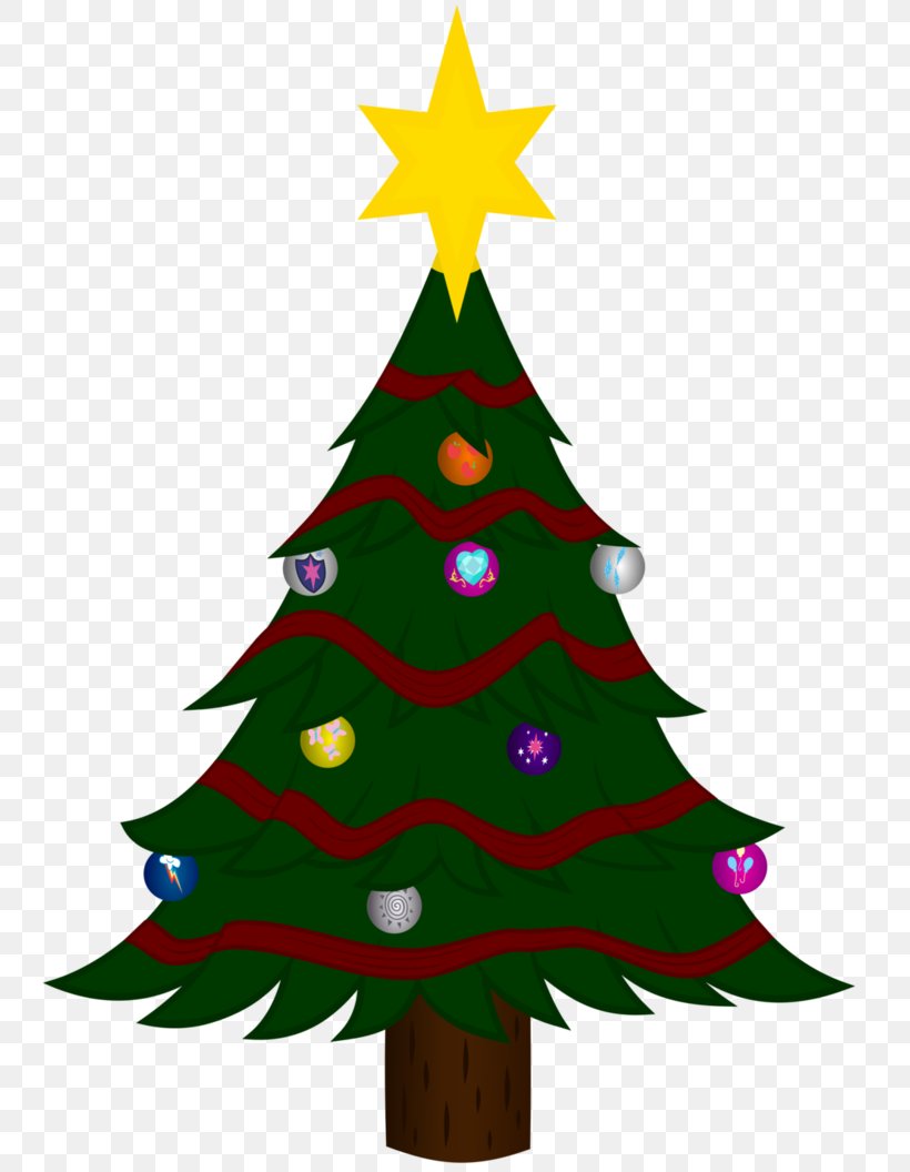Christmas Tree Christmas Ornament Clip Art, PNG, 756x1056px, Christmas Tree, Christmas, Christmas Decoration, Christmas Lights, Christmas Ornament Download Free