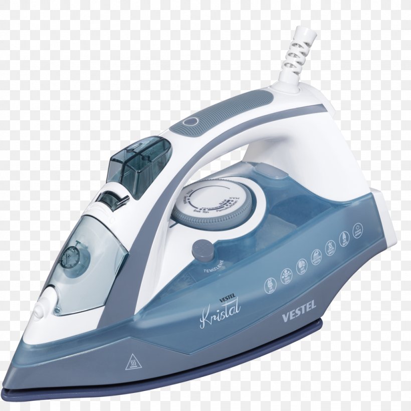 Clothes Iron Vestel Steam Price Regal, PNG, 1024x1024px, Clothes Iron, Blender, Discounts And Allowances, Hardware, Price Download Free