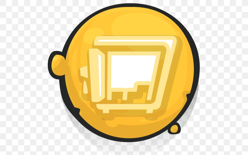 Download Icon Design, PNG, 512x512px, Icon Design, Computer, Orange, Symbol, Web Button Download Free