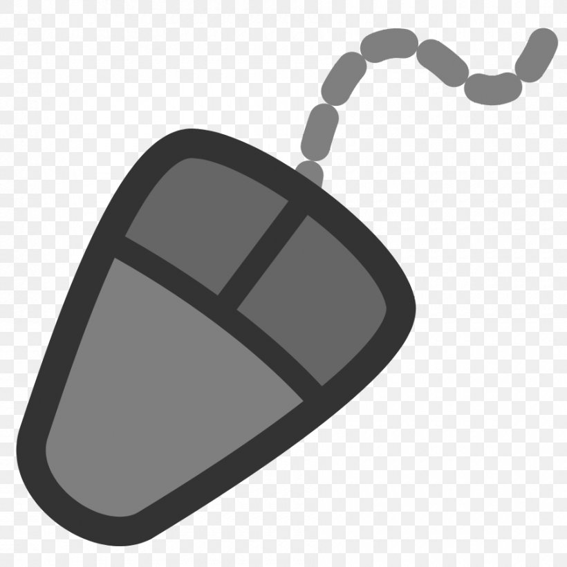 Computer Mouse Pointer Clip Art, PNG, 900x900px, Computer Mouse, Black, Computer, Pointer, Symbol Download Free