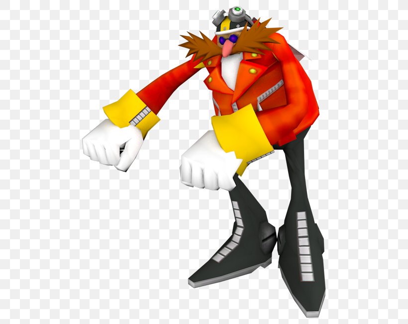Doctor Eggman Sonic The Hedgehog Shadow The Hedgehog Sonic Riders Sonic Rush, PNG, 750x650px, Doctor Eggman, Action Figure, Animation, Cartoon, Costume Download Free