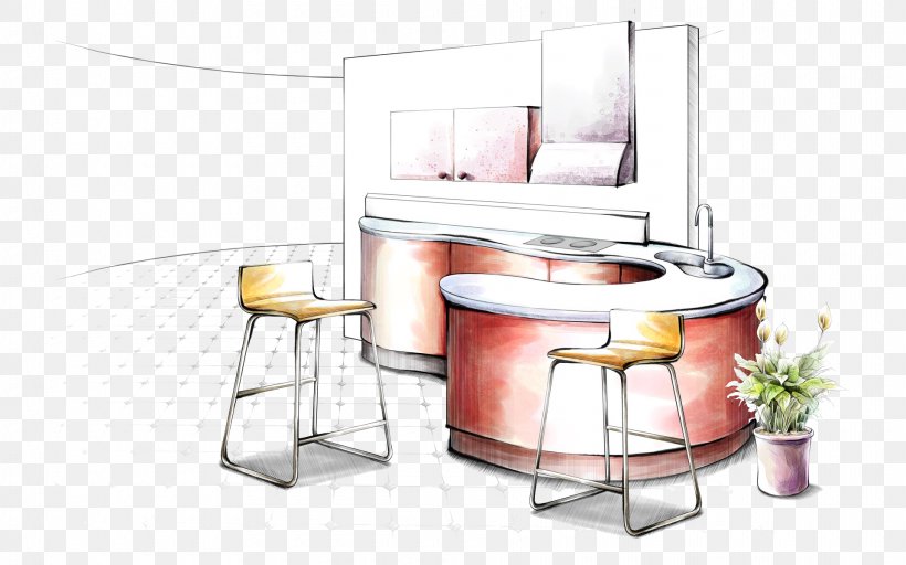 Interior Design Services Drawing Sketch, PNG, 1920x1200px, Interior Design Services, Architect, Architecture, Chair, Designer Download Free
