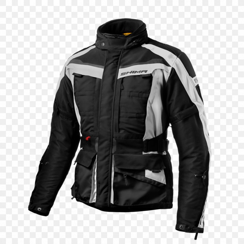 Leather Jacket Clothing Motorcycle Allegro, PNG, 1000x1000px, Jacket, Allegro, Alpinestars, Black, Blue Download Free