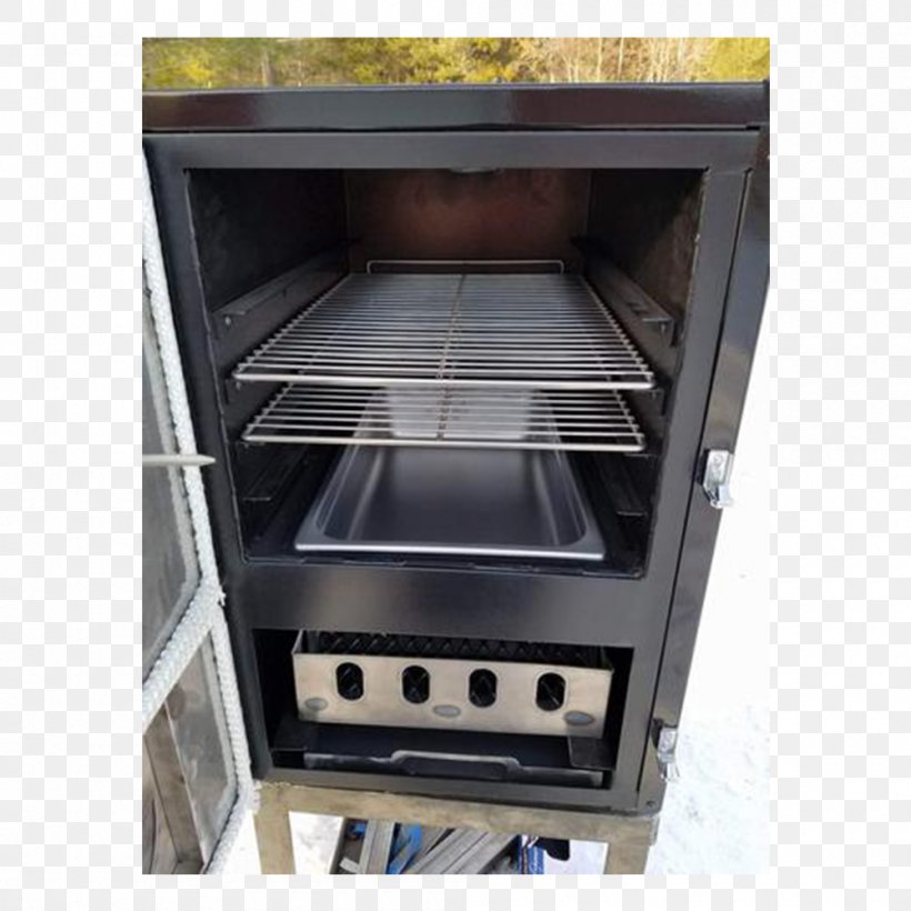 Oven Barbecue-Smoker Smoking Big Poppa, PNG, 1000x1000px, Oven, Barbecue, Barbecuesmoker, Big Poppa, Box Download Free