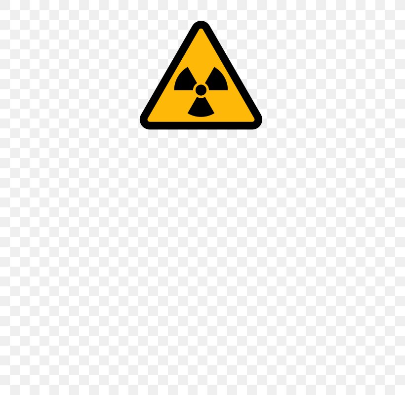 Radioactive Decay Ionizing Radiation Hazard Symbol Vector Graphics, PNG, 566x800px, Radioactive Decay, Area, Brand, Hazard Symbol, Ionizing Radiation Download Free