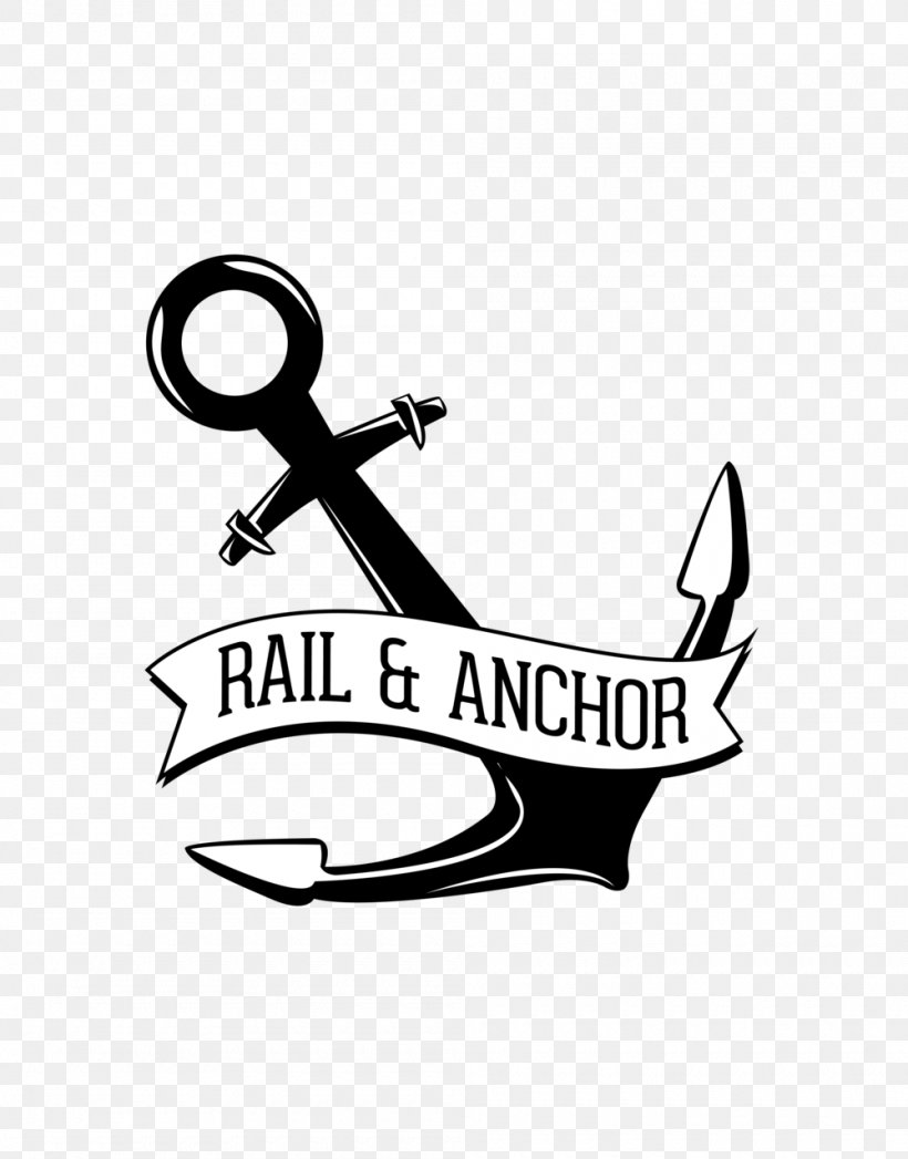 Rail & Anchor Food Instagram, PNG, 1000x1278px, Food, Artwork, Black And White, Brand, Foodie Download Free